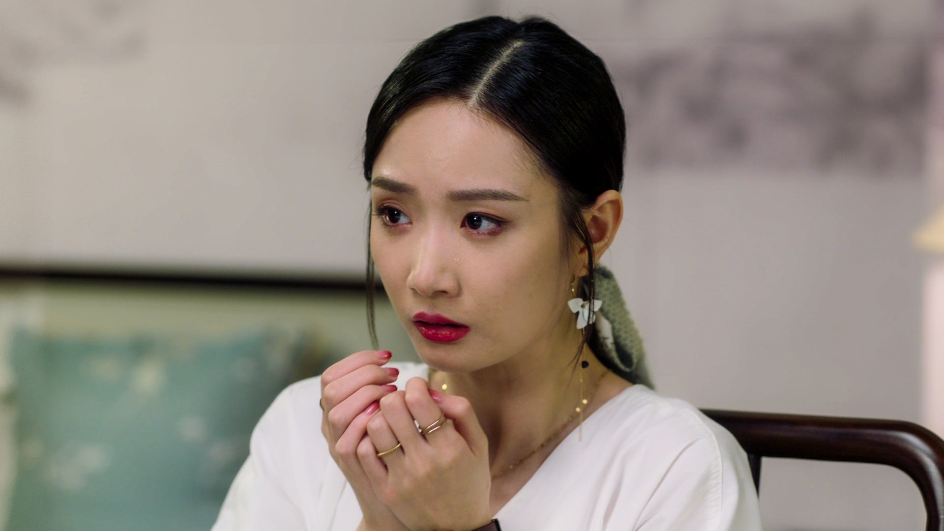 Time To Fall In Love season 1 episode 22 on undefined