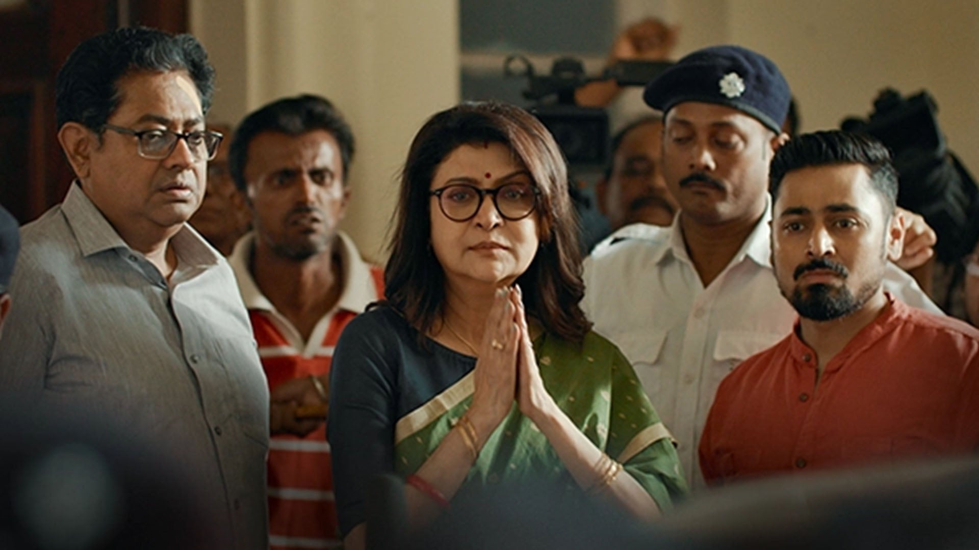 Chemistry Masi (Hindi) season 1 episode 6 on undefined