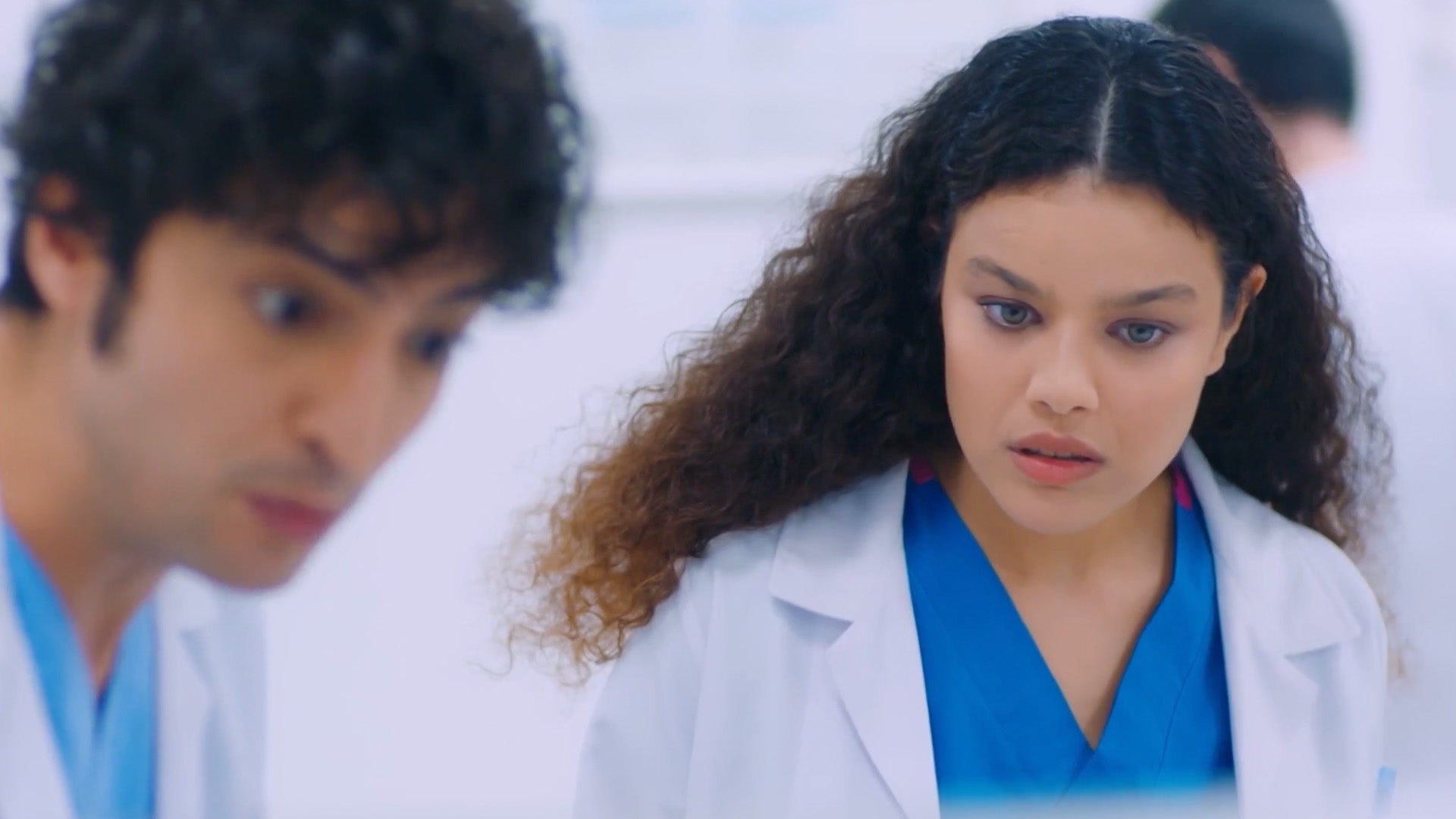 A Miracle season 1 episode 28 on undefined