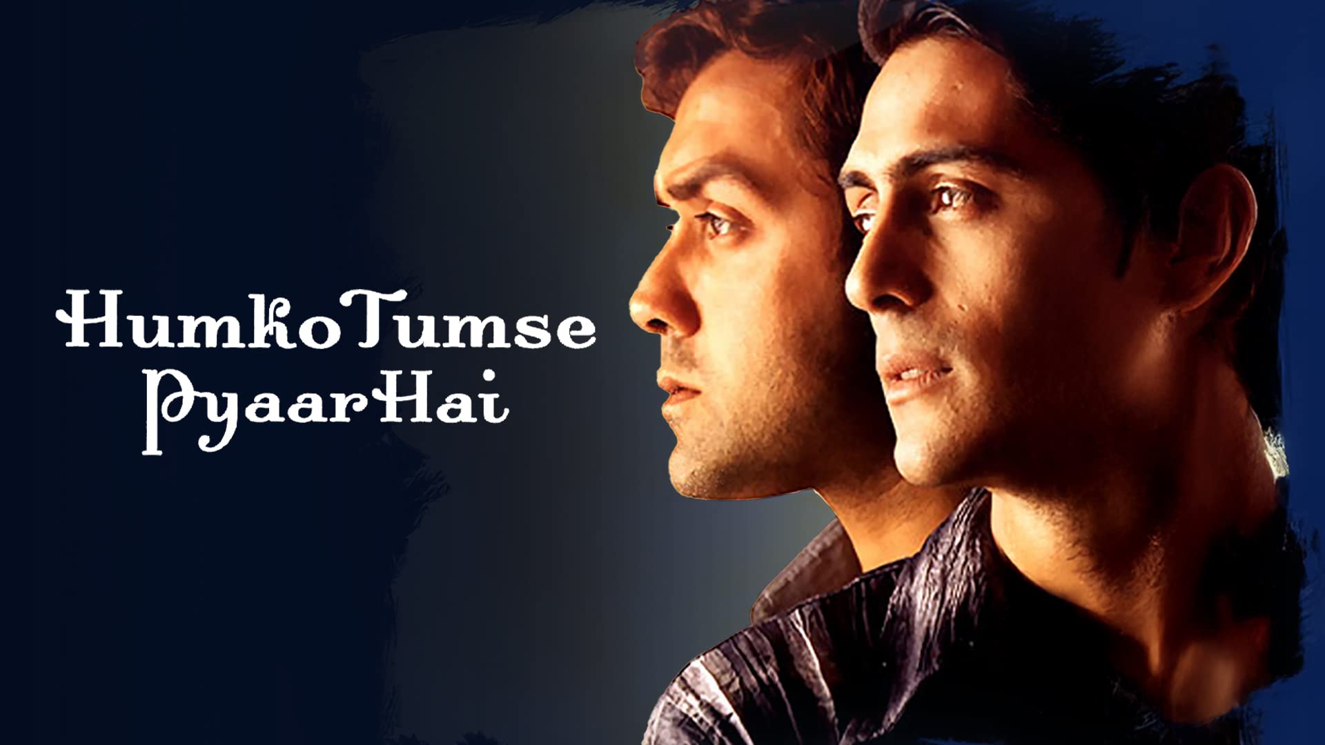 Humko Tumse Pyaar Hai on undefined