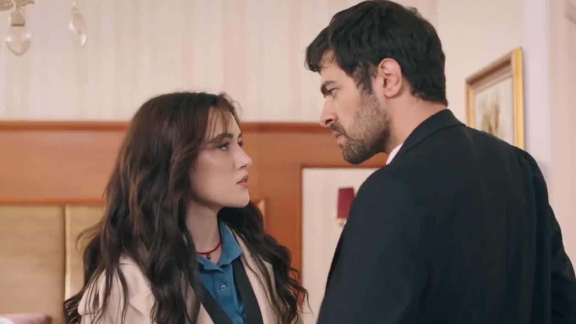 Winds Of Love season 1 episode 6 on undefined