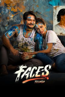 Faces (Telugu) on Sun NXT