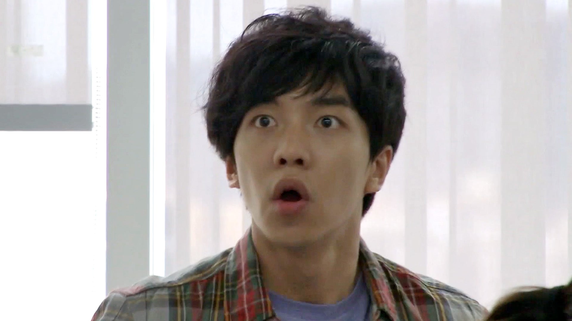 My Girlfriend Is A Gumiho season 1 episode 2 on undefined