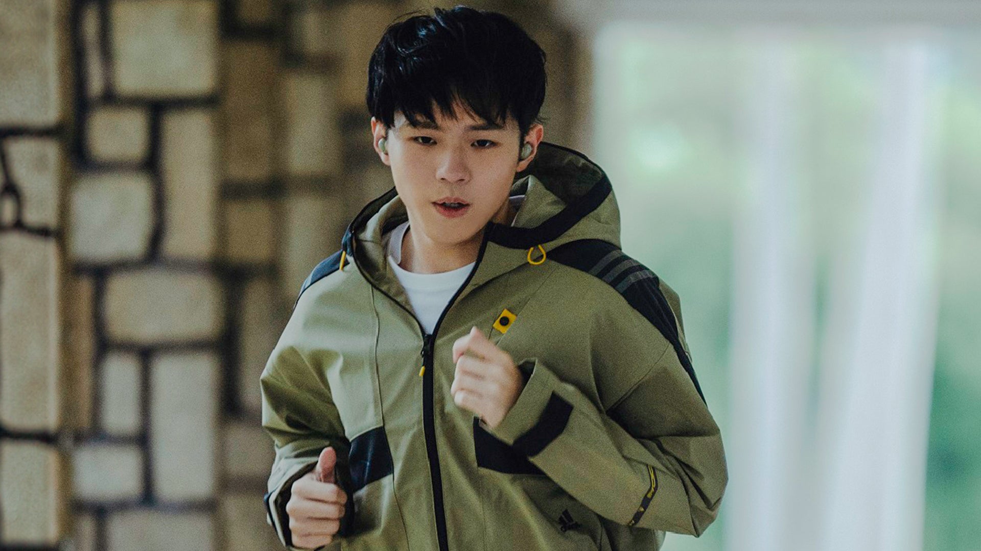 We Got Game season 1 episode 5 on undefined