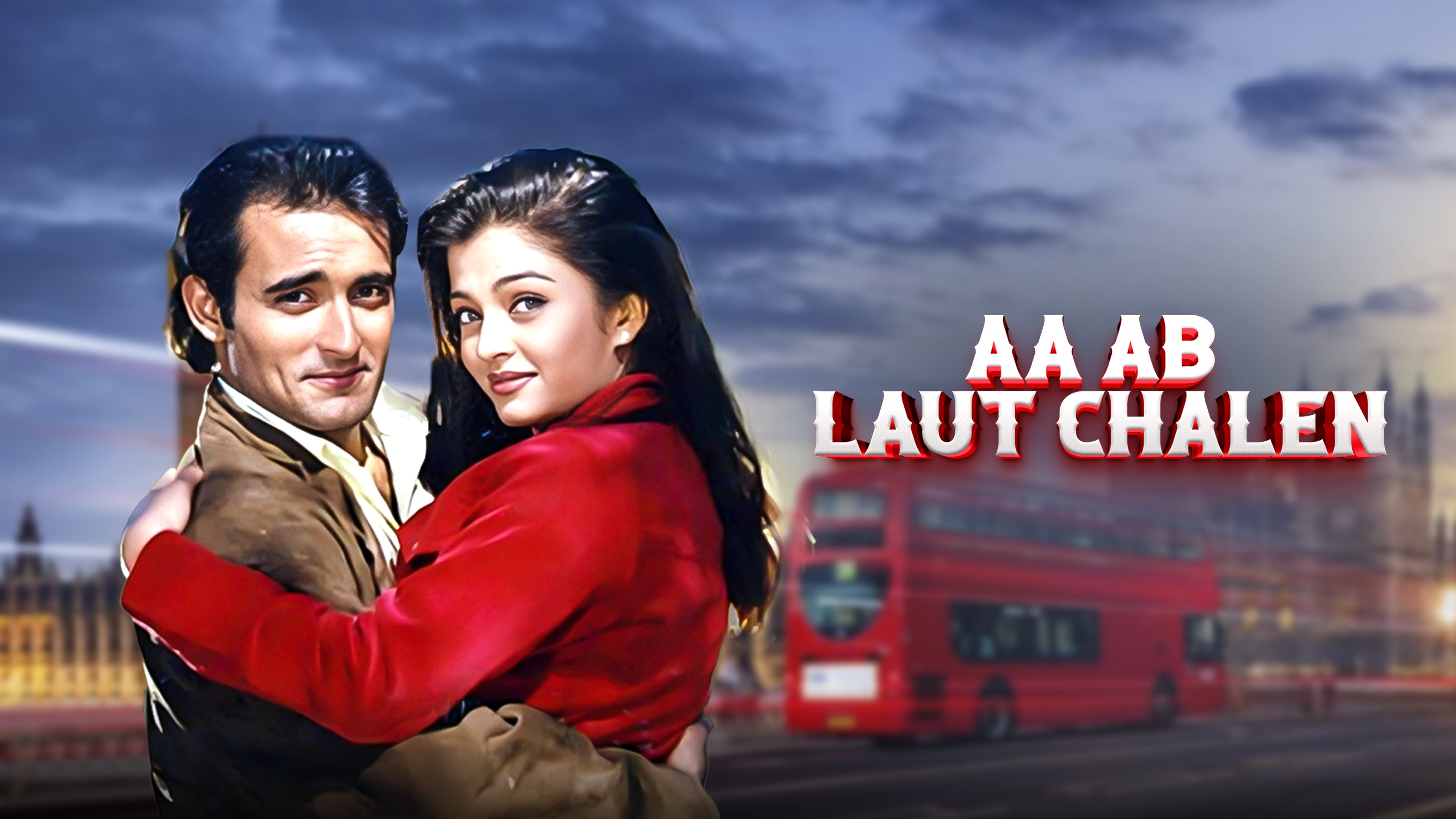 Aa Ab Laut Chalen on undefined