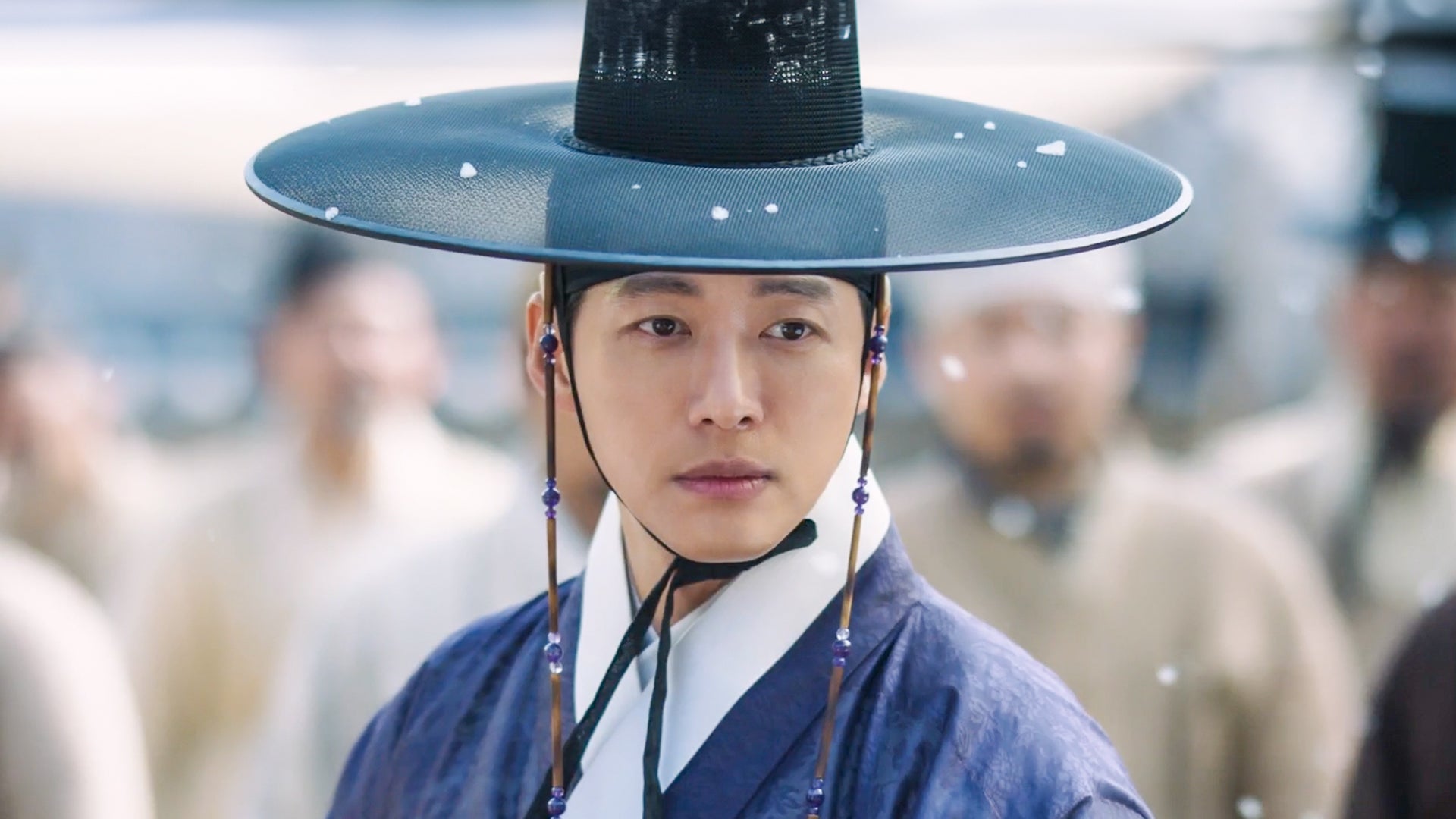 My Dearest season 1 episode 4 on undefined