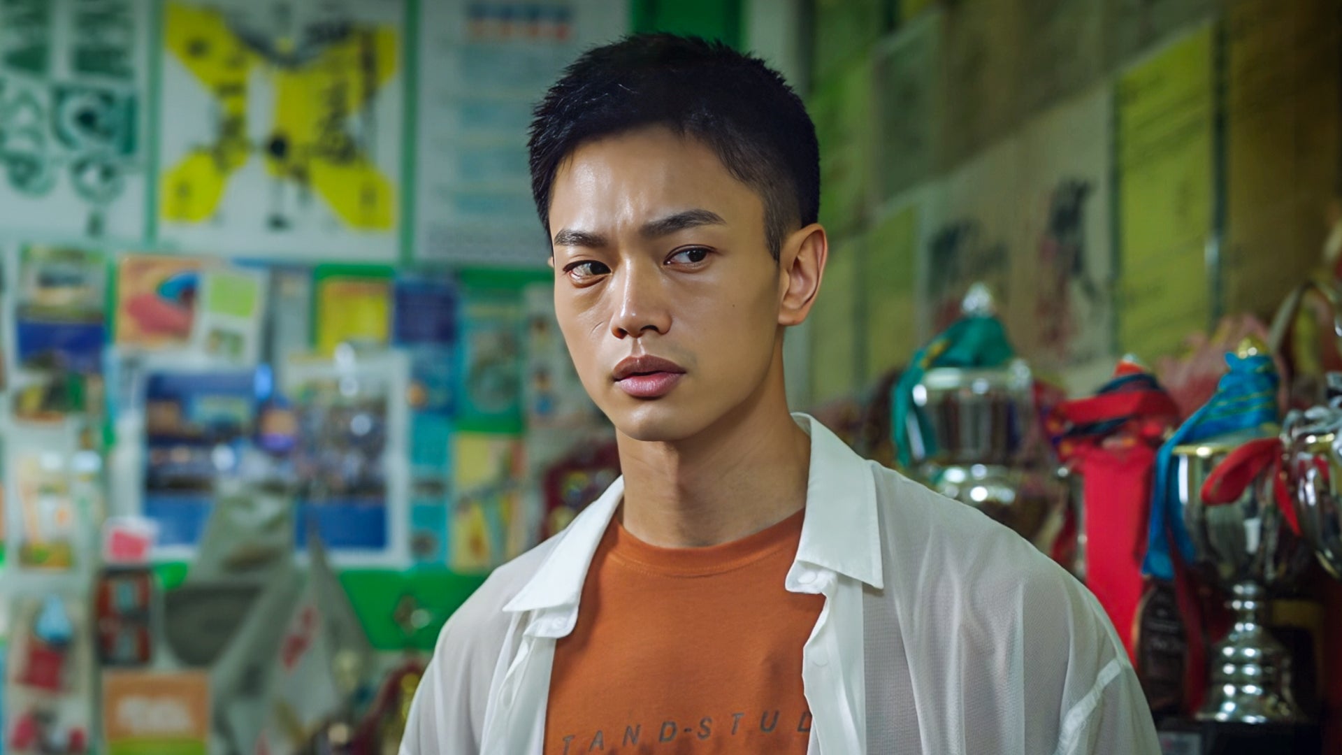 Youth season 1 episode 14 on undefined