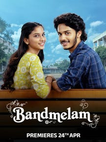 Band Melam on Zee5