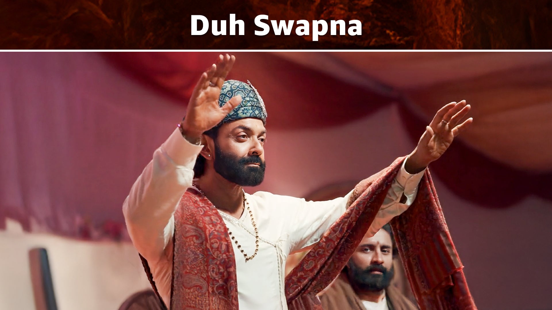 Ek Badnaam Aashram season 1 episode 3 on undefined