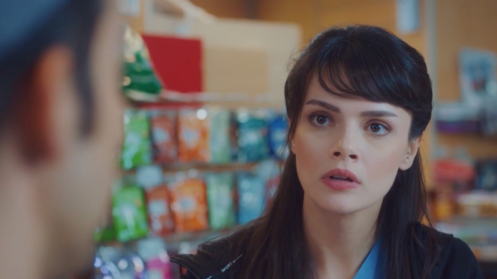 A Miracle season 1 episode 10 on undefined