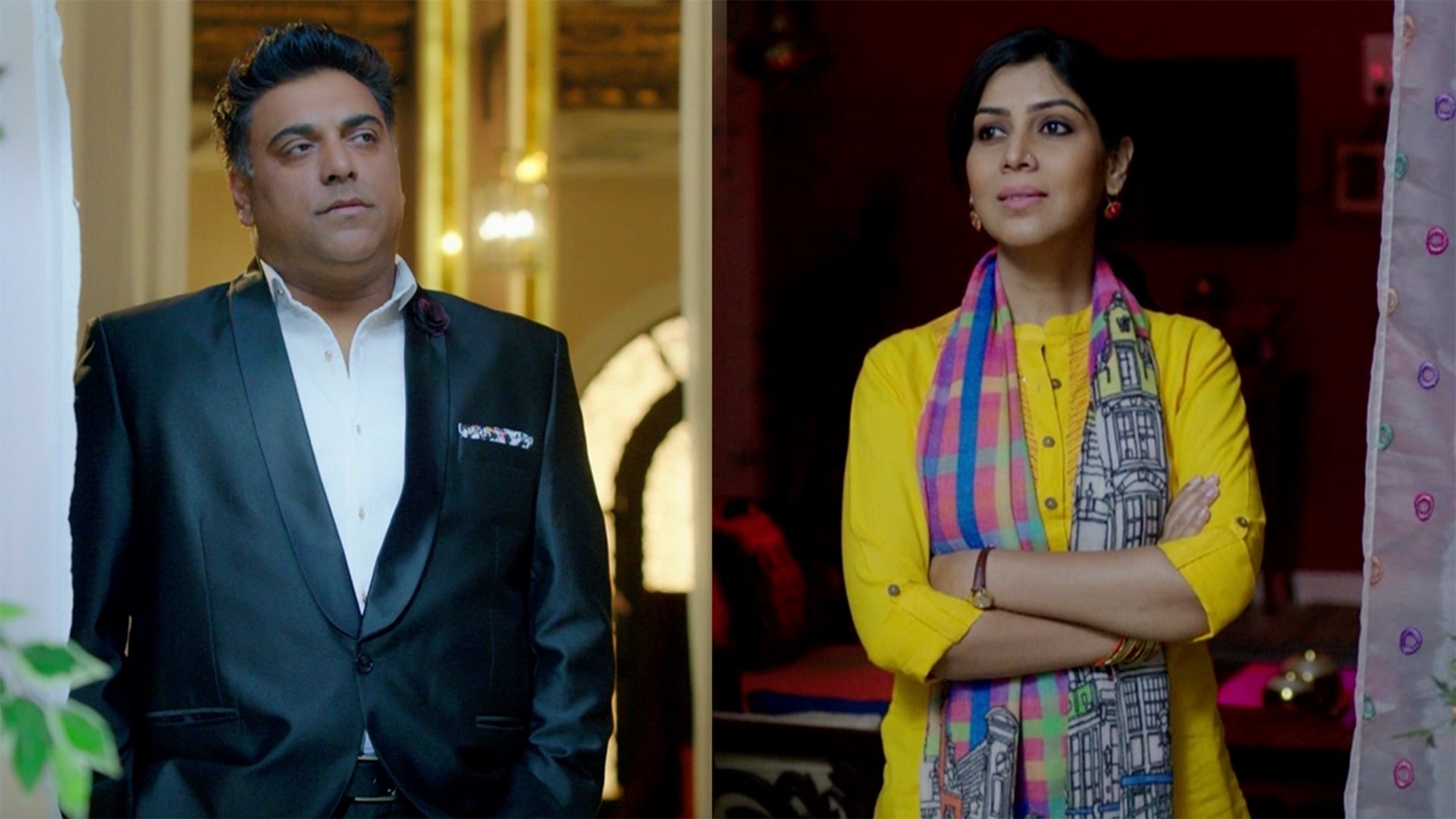 Karrle Tu Bhi Mohabbat season 1 episode 1 on undefined