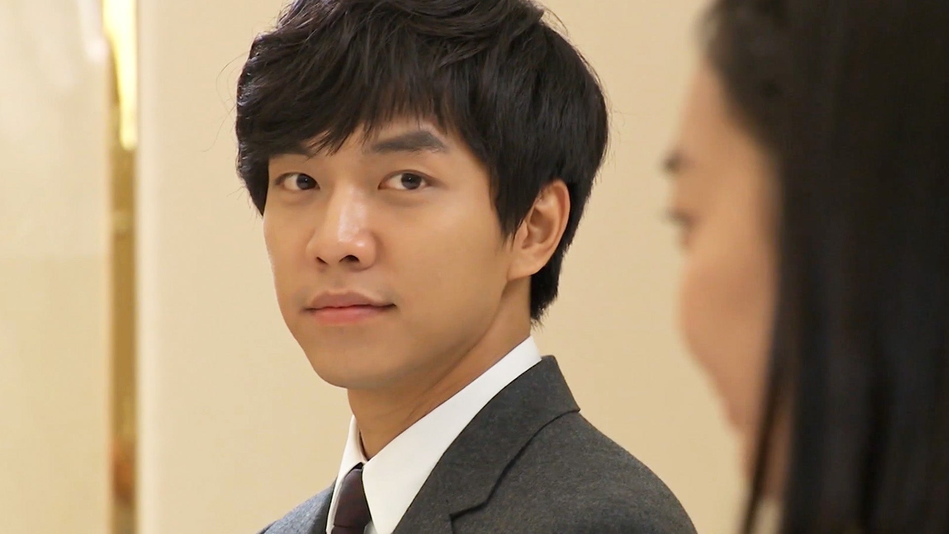 My Girlfriend Is A Gumiho season 1 episode 16 on undefined