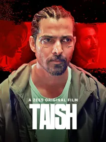 Taish on Zee5