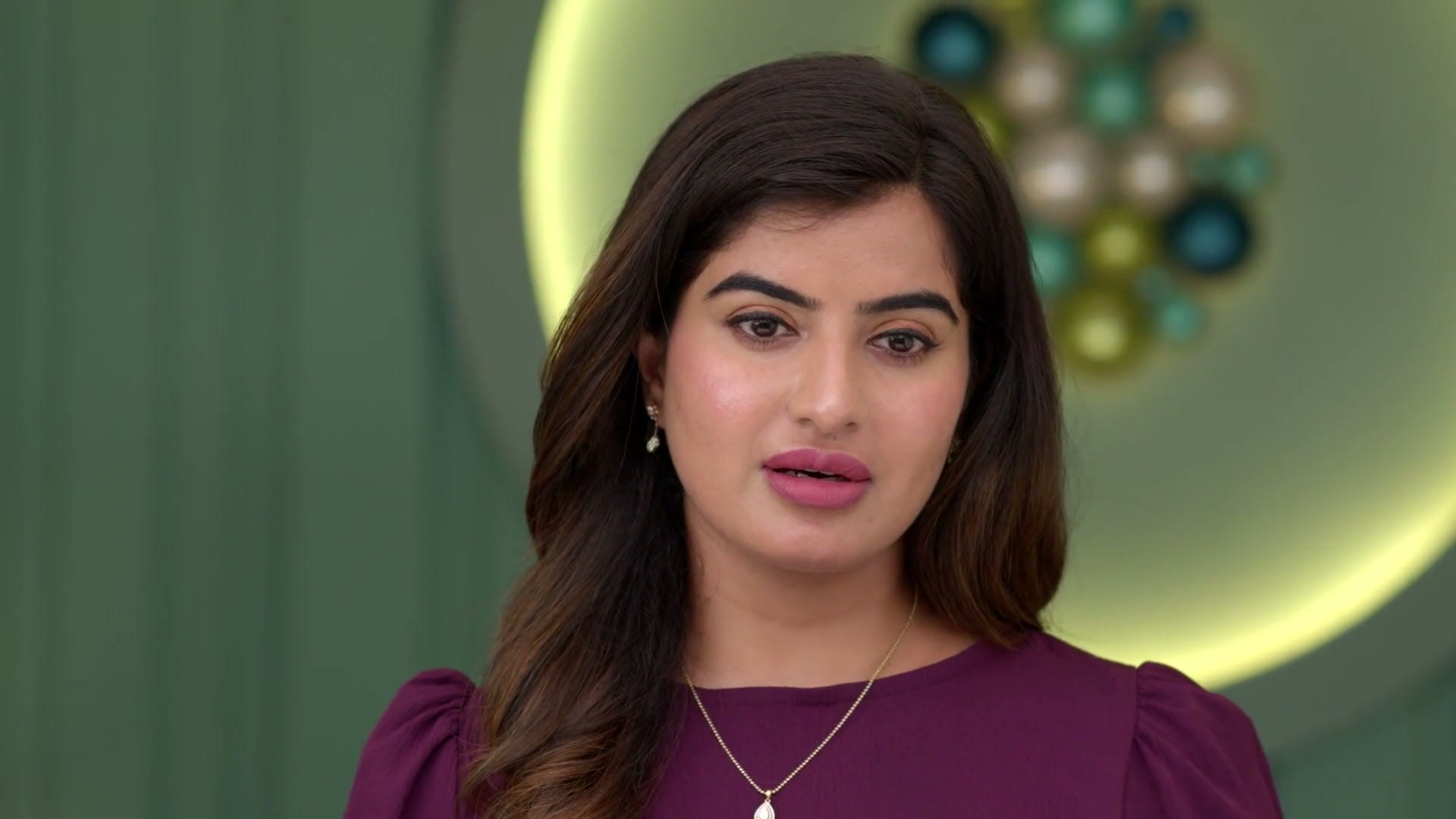 Samanthi season 1 episode 5 on Zee5