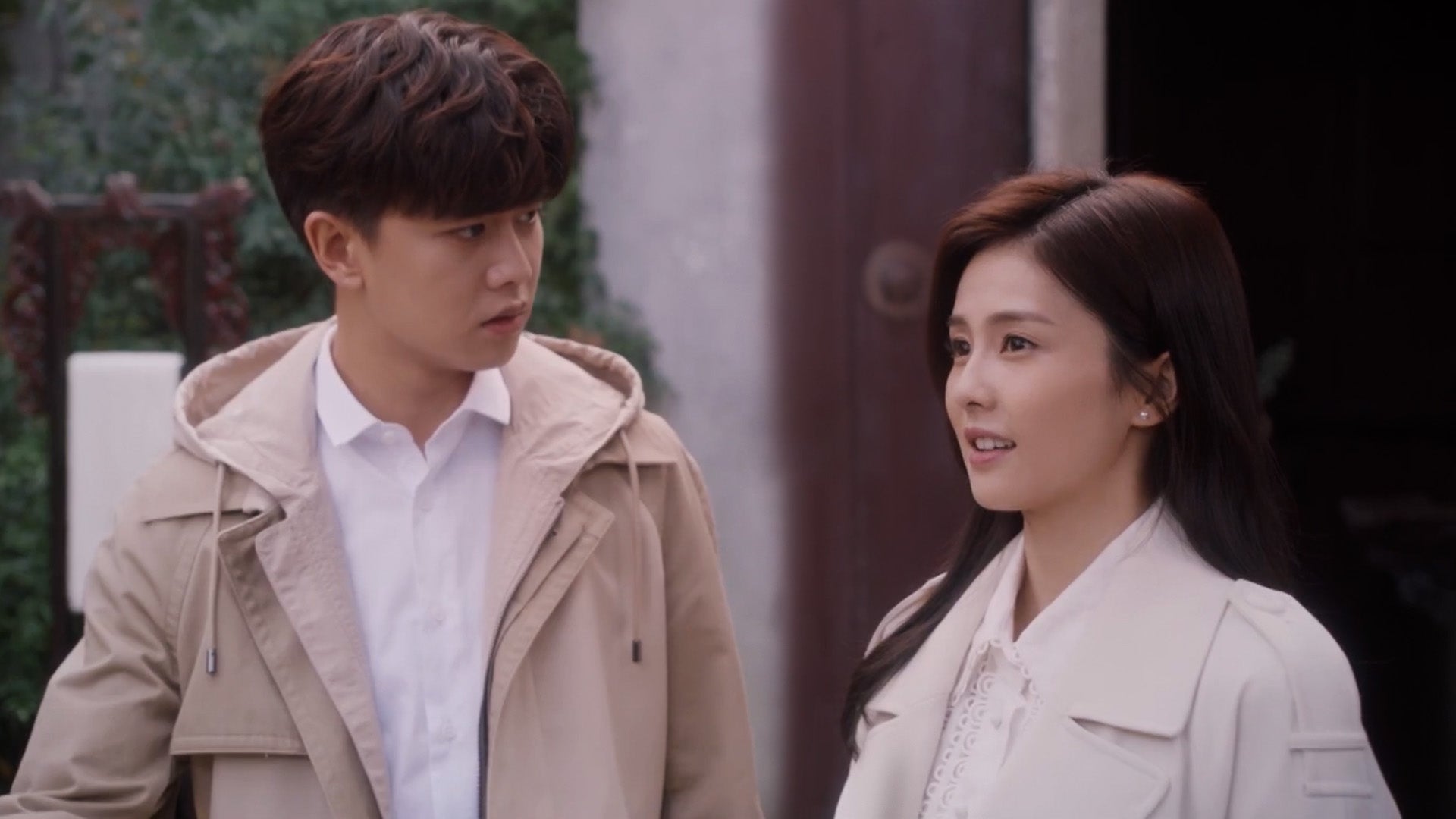 Forever And Ever season 1 episode 9 on undefined