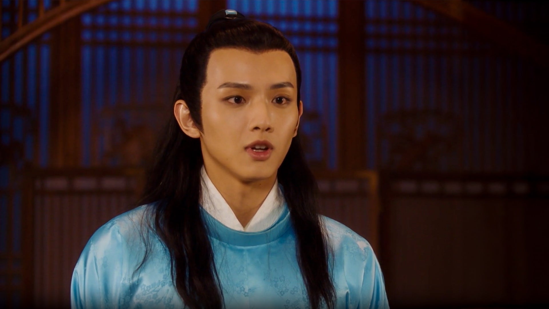 A Love So Romantic season 1 episode 22 on undefined