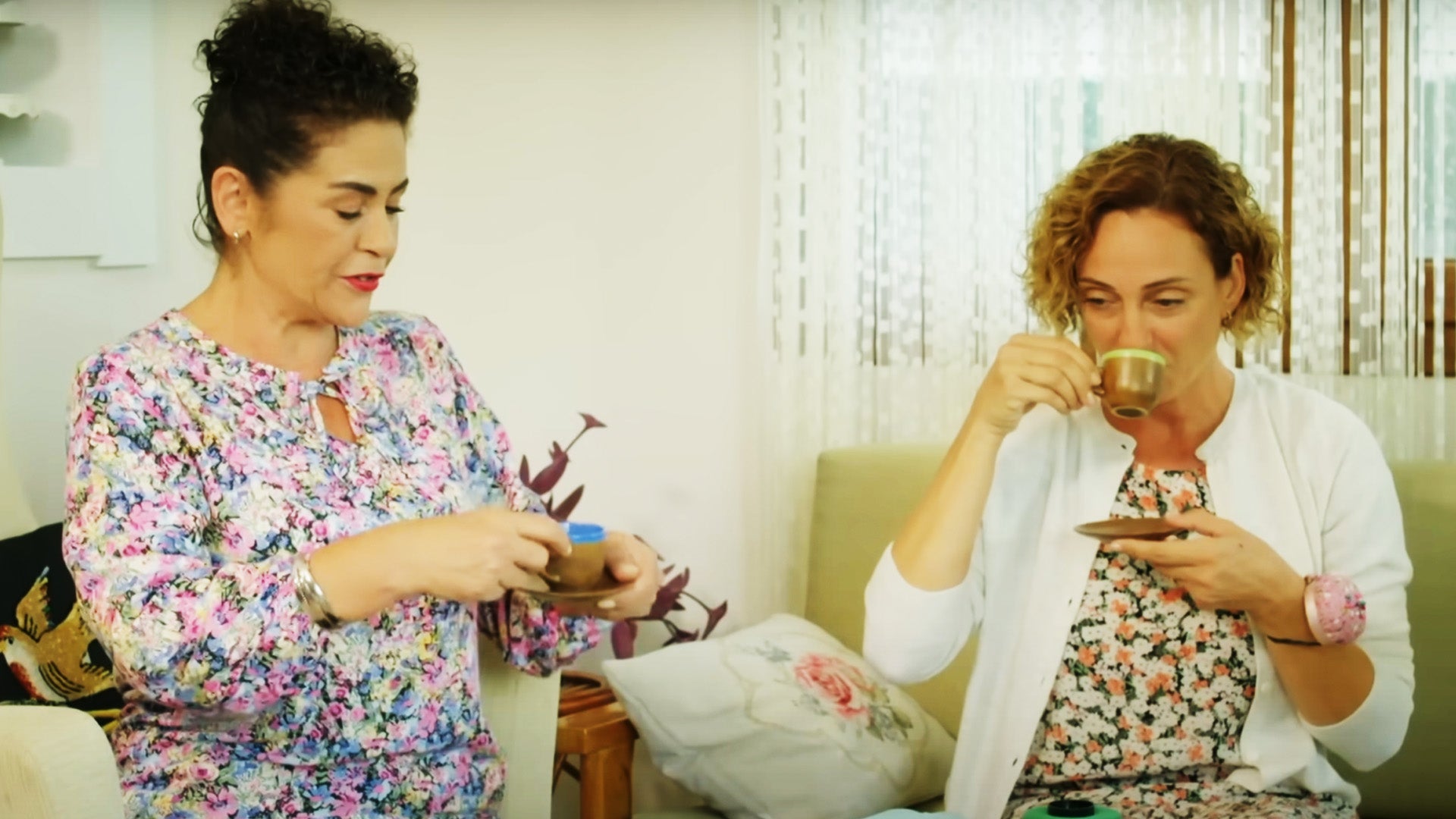 Broken Lives season 1 episode 48 on undefined