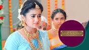 Manchi Kutumbam season 1 episode 38 on Sun NXT
