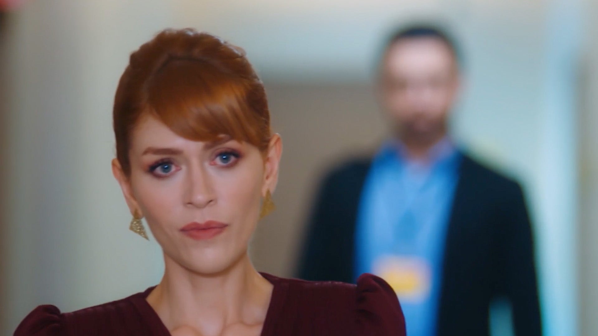 A Miracle season 1 episode 20 on undefined