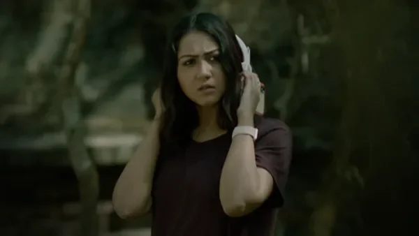 Money Honey - Director's Cut season 1 episode 2 on Hoichoi