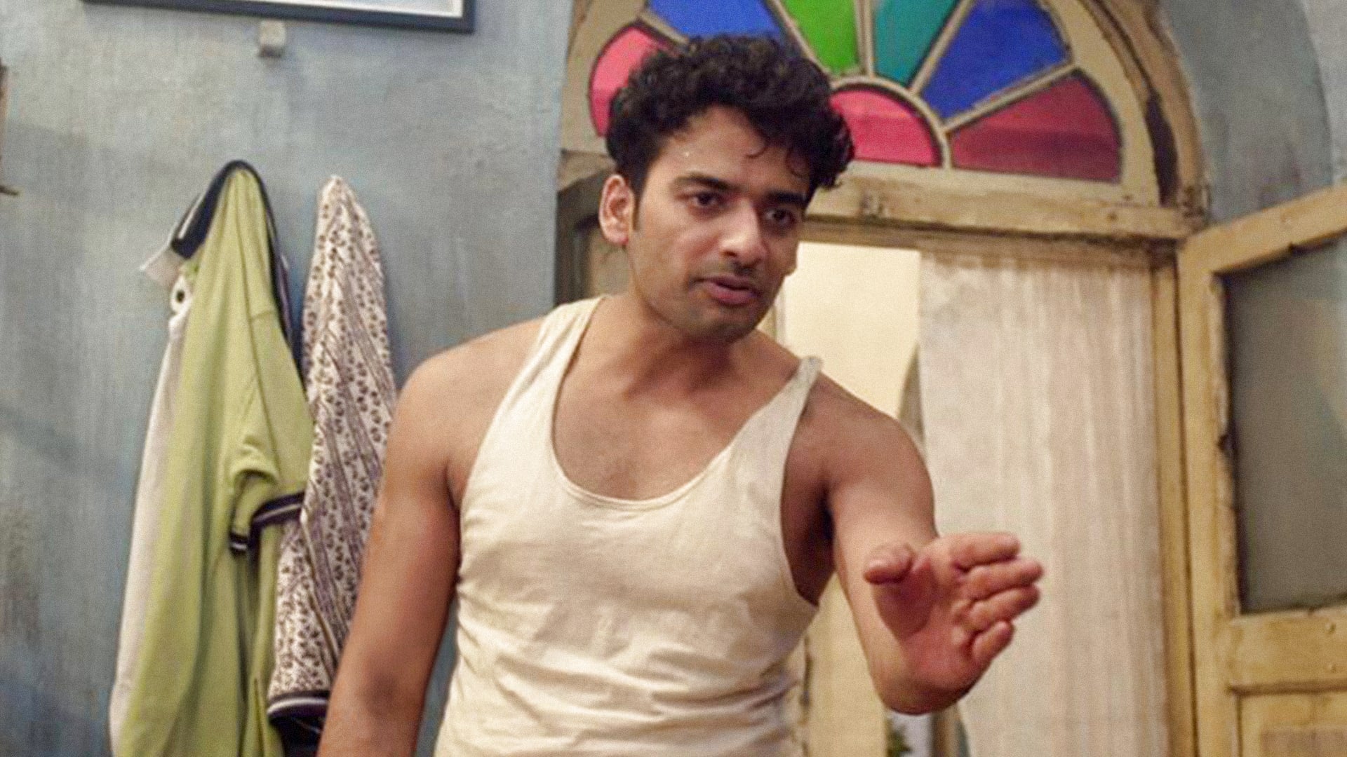Gullak season 1 episode 4 on Sony LIV