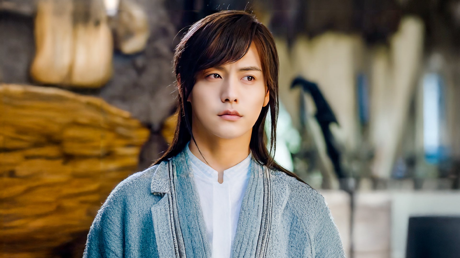 Ice Fantasy season 1 episode 10 on undefined