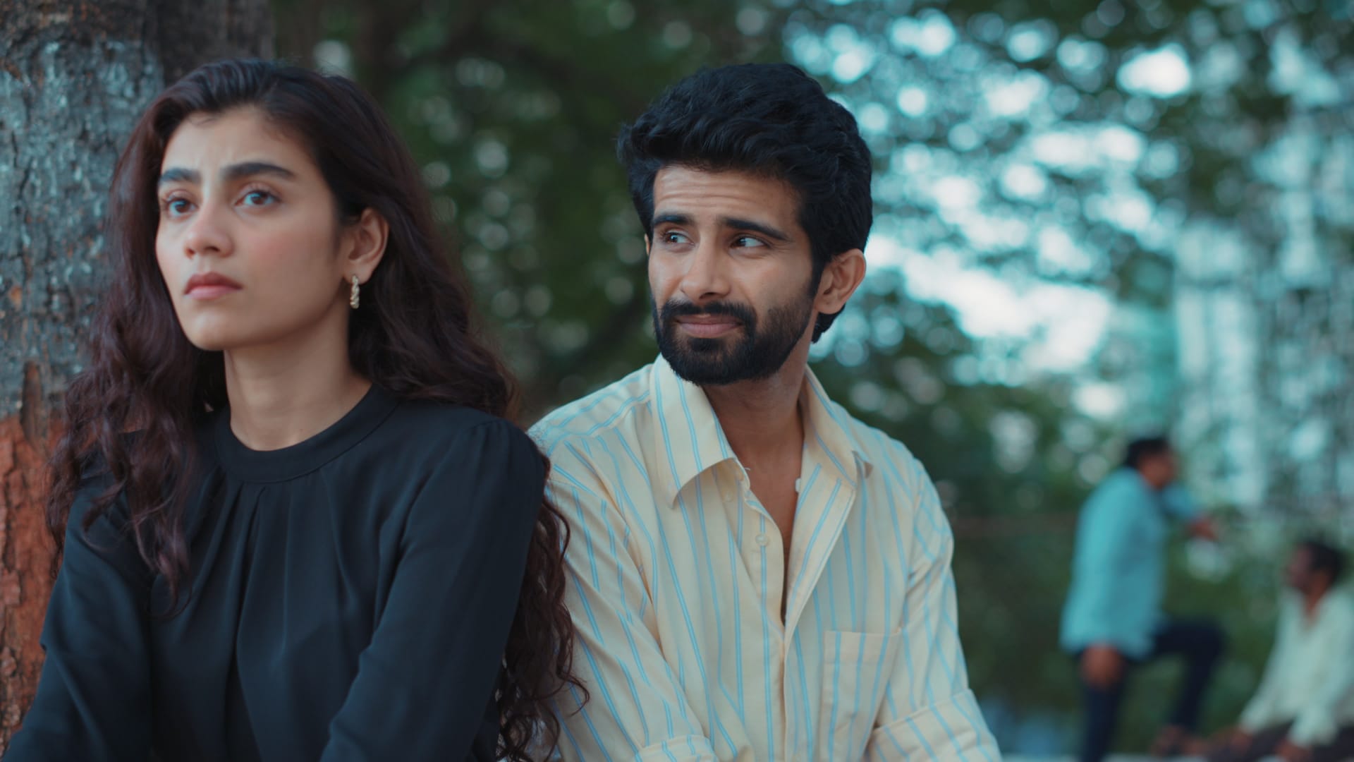 Premala Conditions Apply season 1 episode 7 on Zee5
