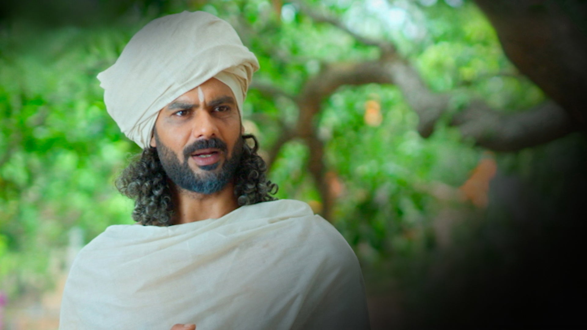 Parshuram season 1 episode 13 on undefined