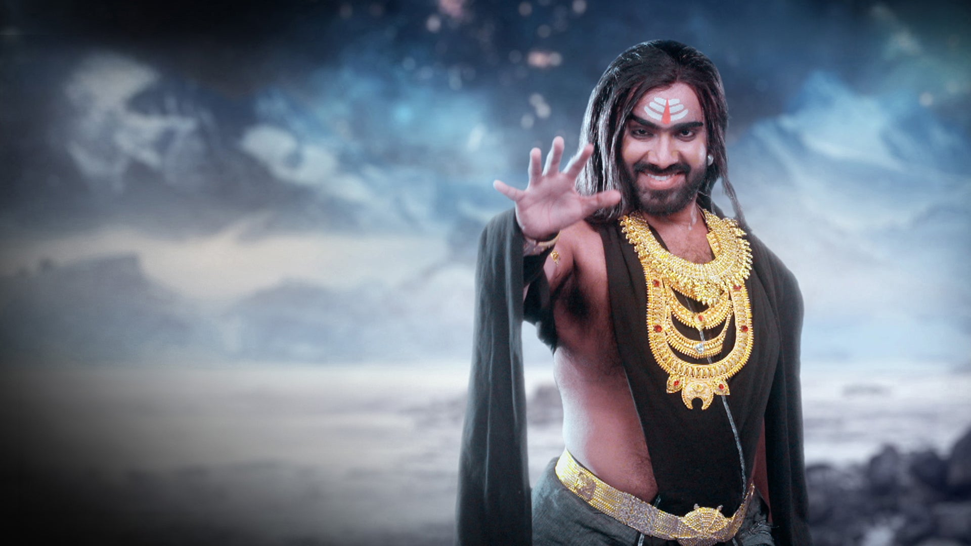 Parshuram season 1 episode 15 on undefined