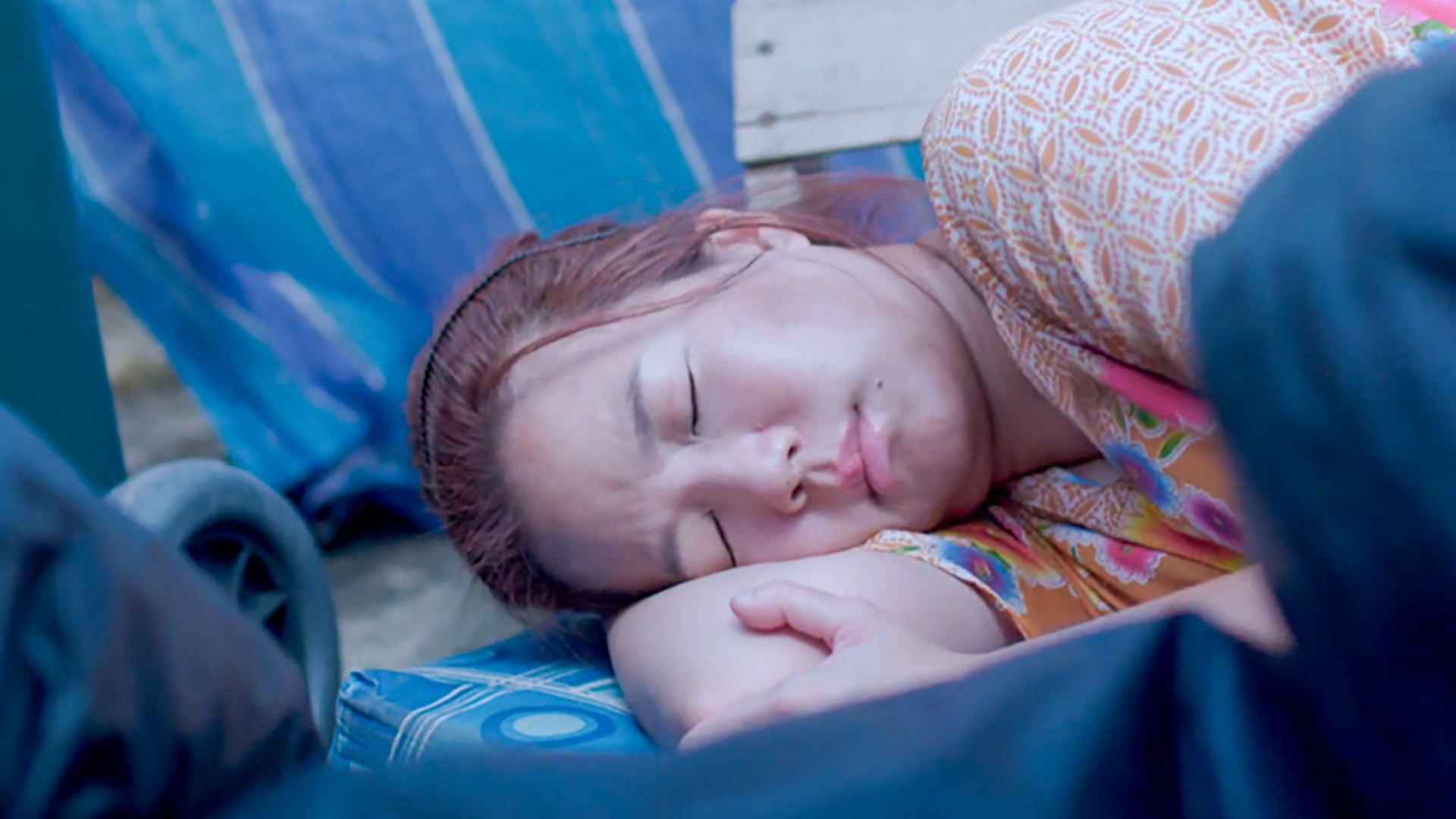 Mister Flower season 1 episode 2 on undefined