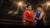 Kusthi Kalyani season 1 episode 42 on Sun NXT