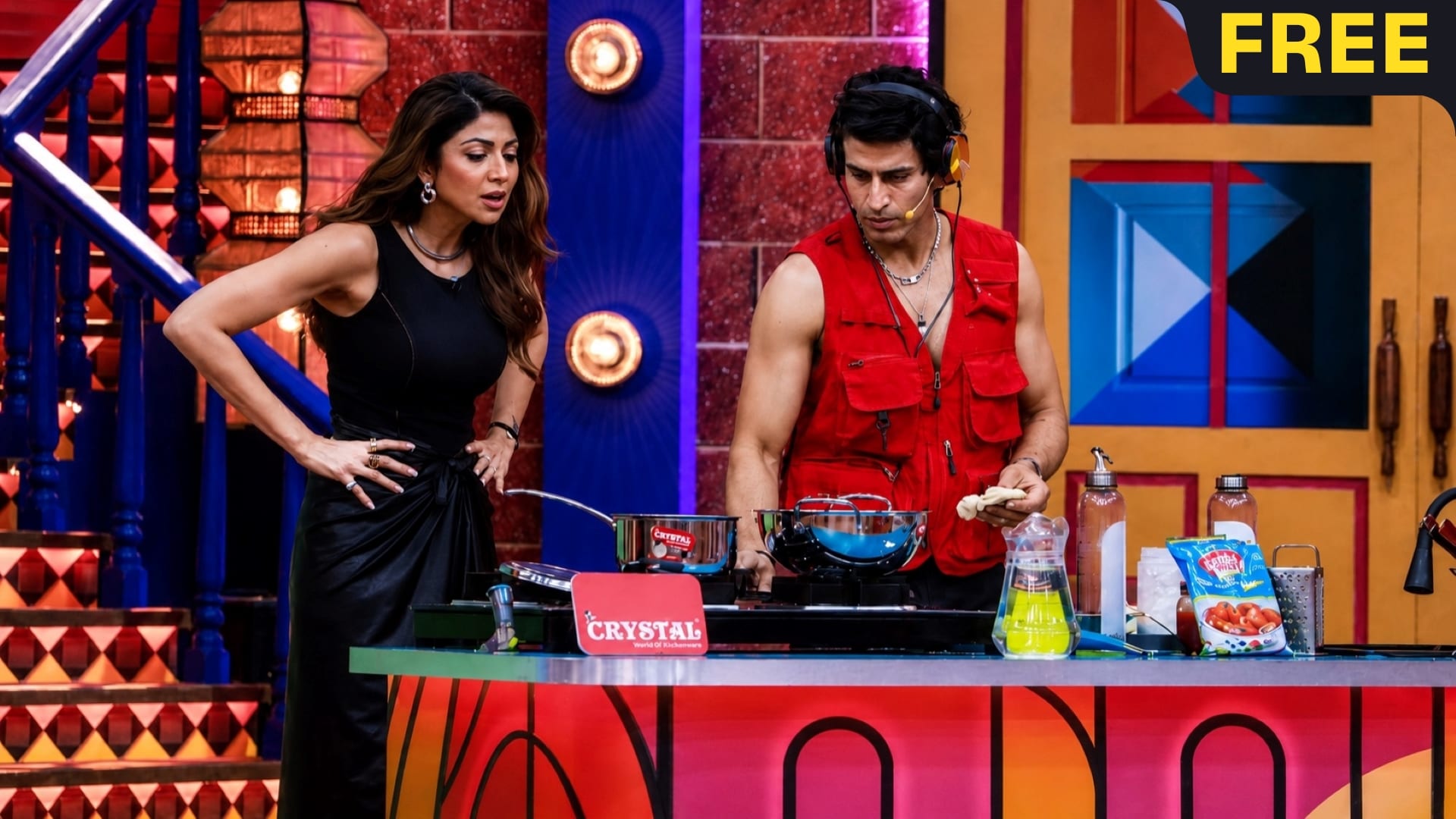 Maa Hai Na season 1 episode 3 on Zee5