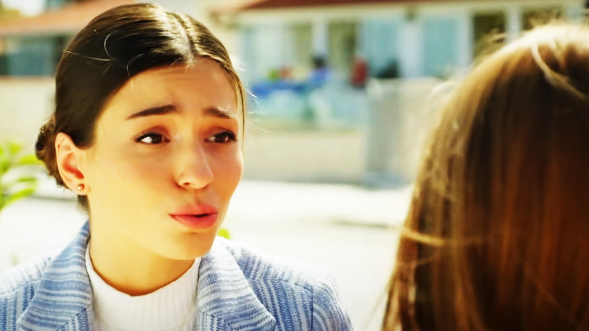 Broken Lives season 1 episode 33 on undefined