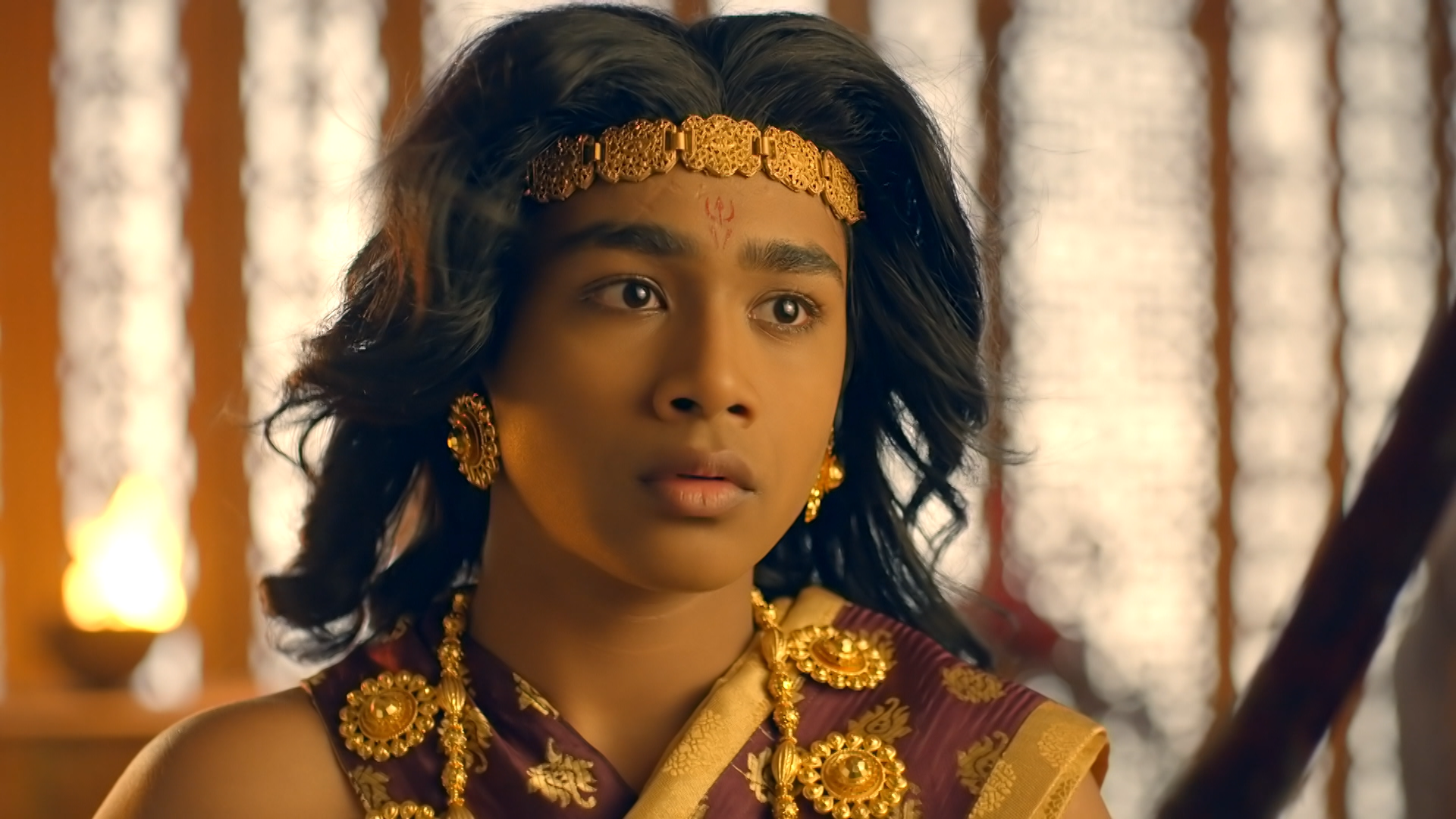 Chandragupta Maurya season 1 episode 17 on undefined