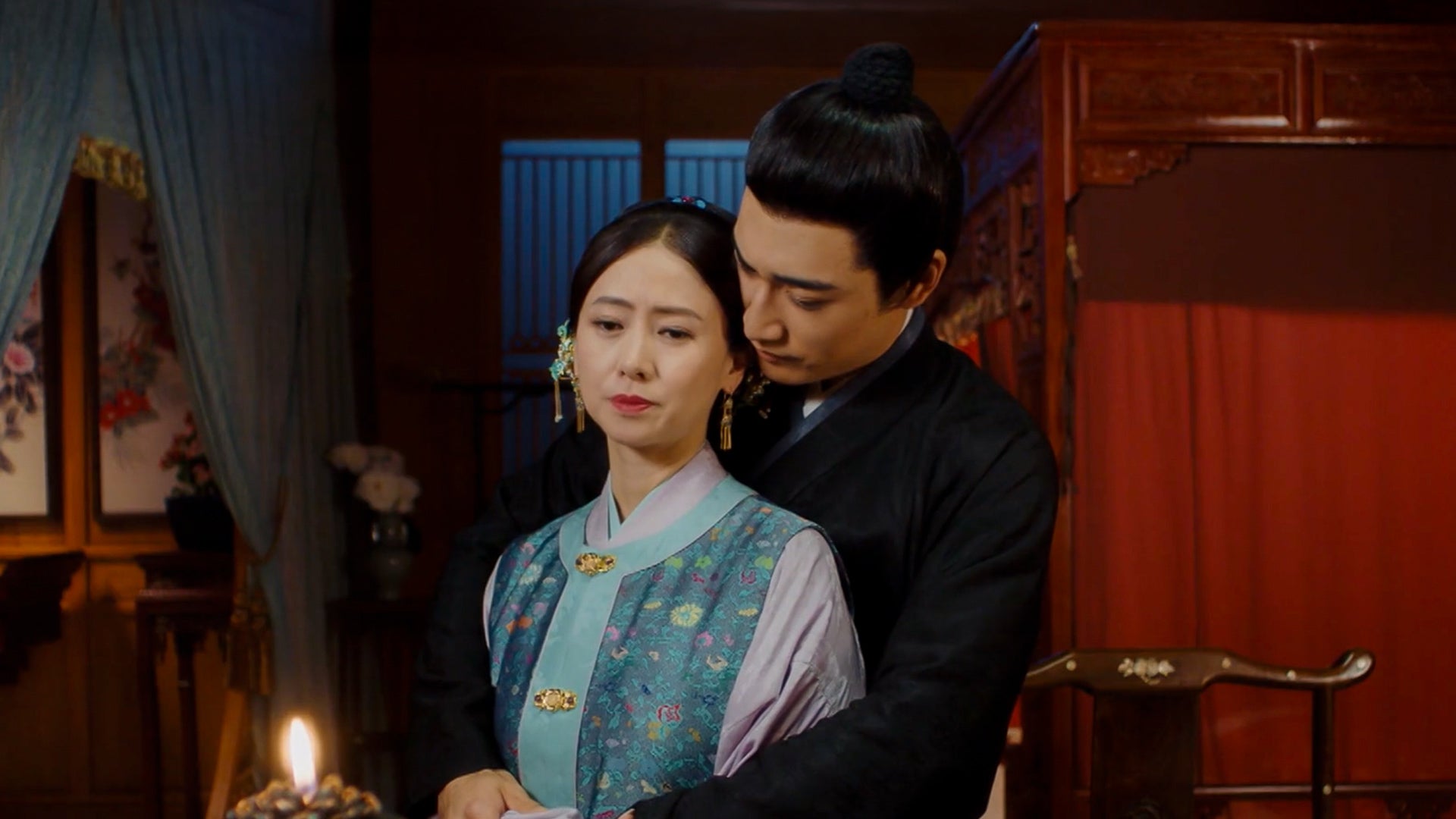 A Love So Romantic season 1 episode 7 on undefined