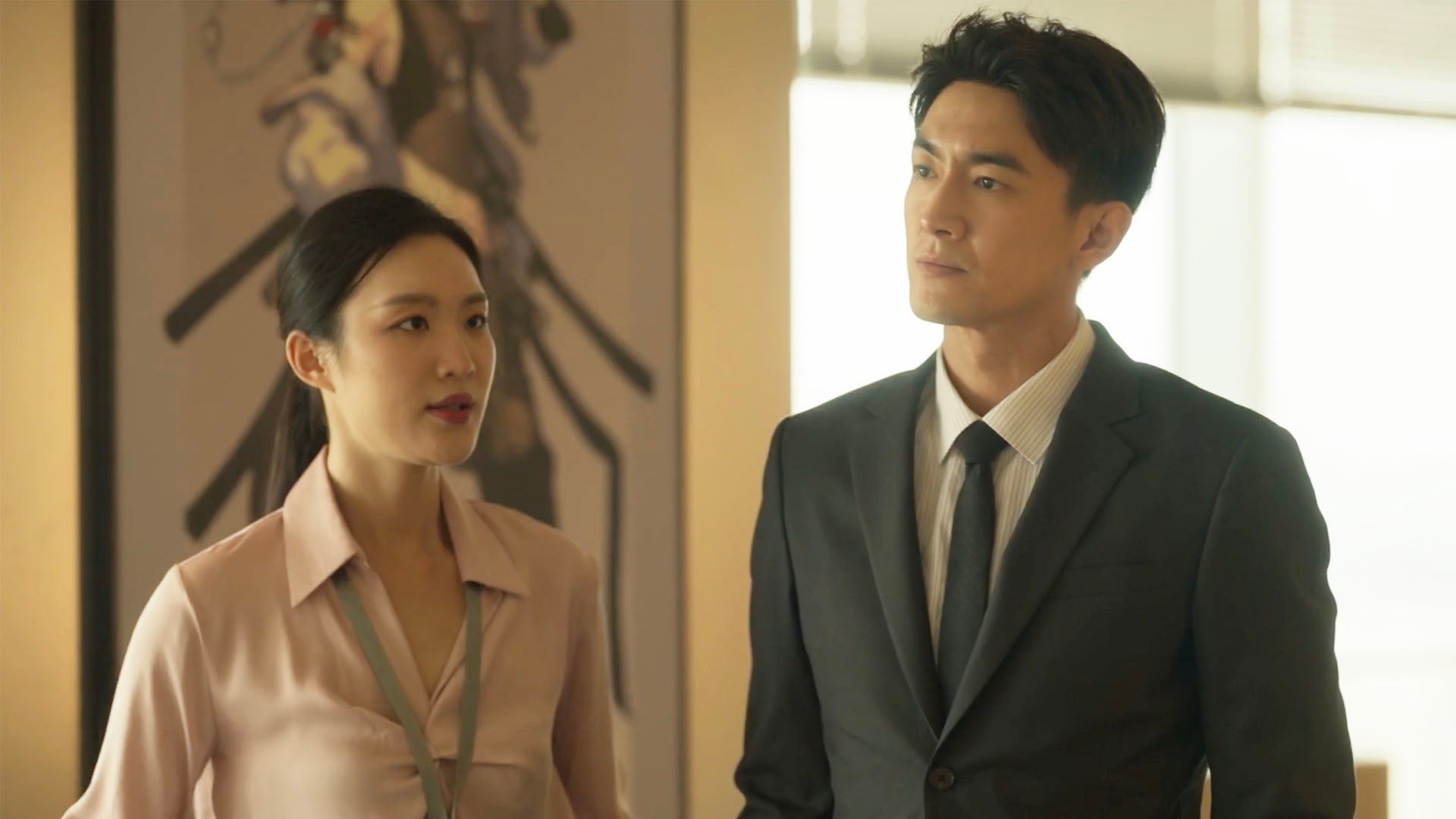 The Tale Of Rose season 1 episode 33 on undefined