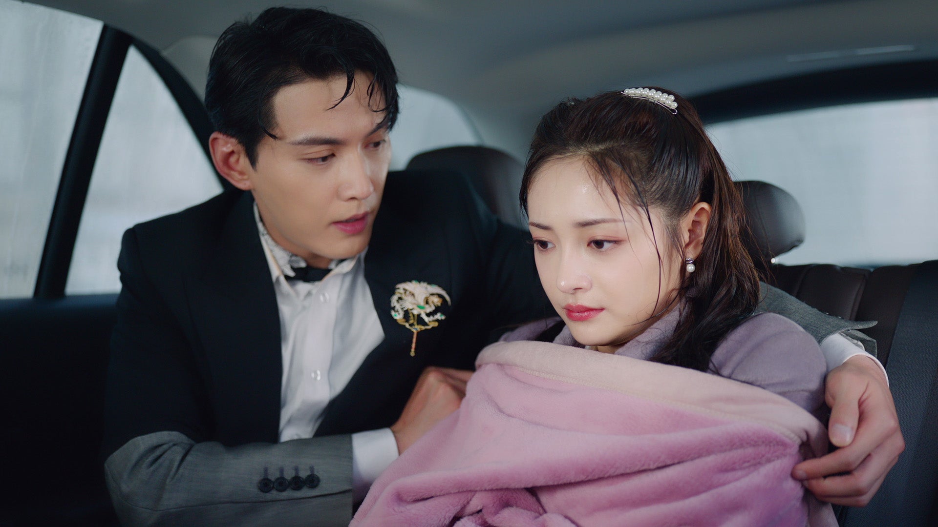 Be My Princess season 1 episode 12 on undefined