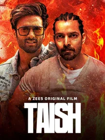 Taish on Zee5