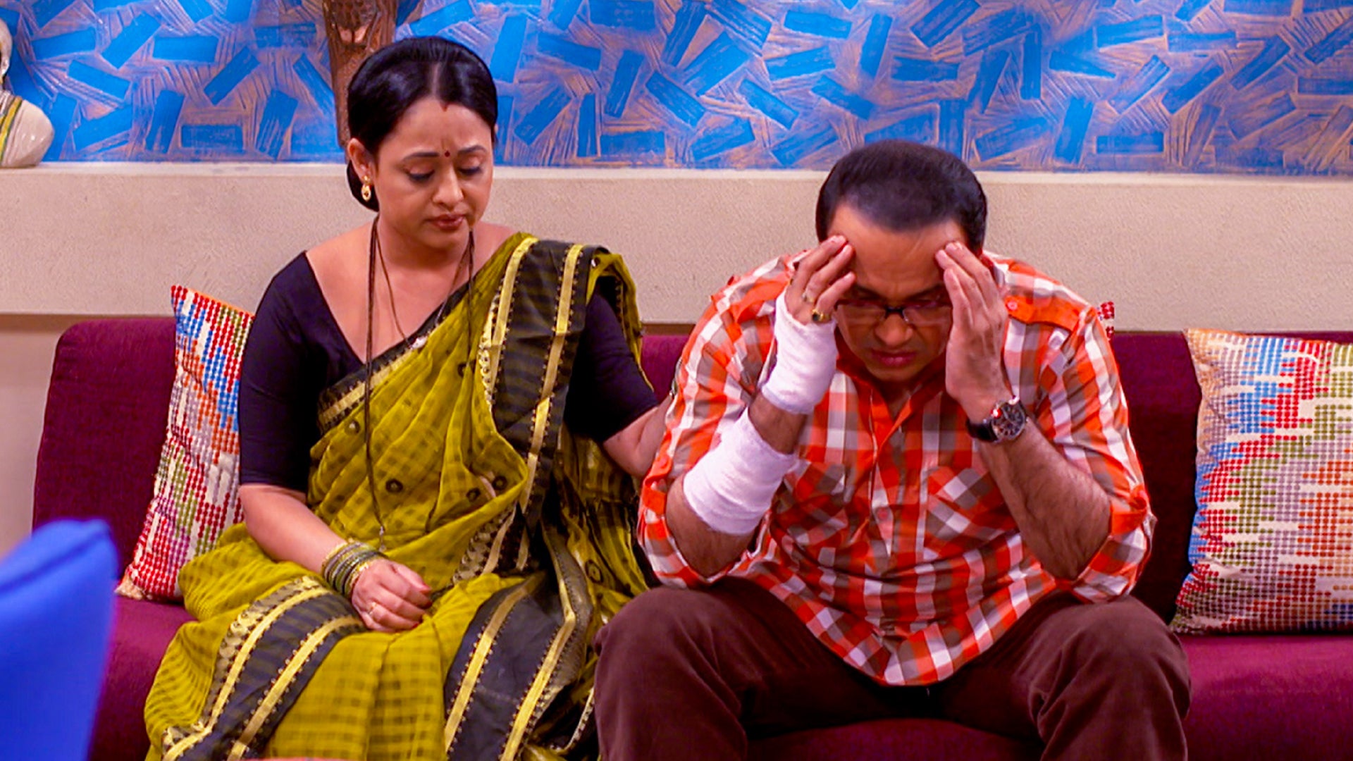 Taarak Mehta Ka Ooltah Chashmah Specials season 1 episode 3 on undefined