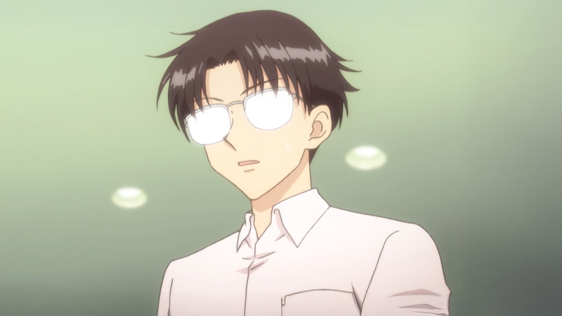 Hunter x Hunter season 1 episode 31 on undefined