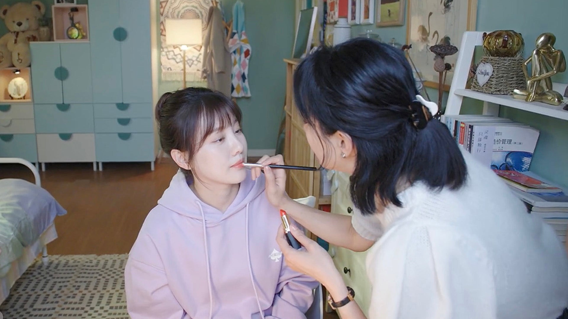 My Precious season 1 episode 3 on undefined