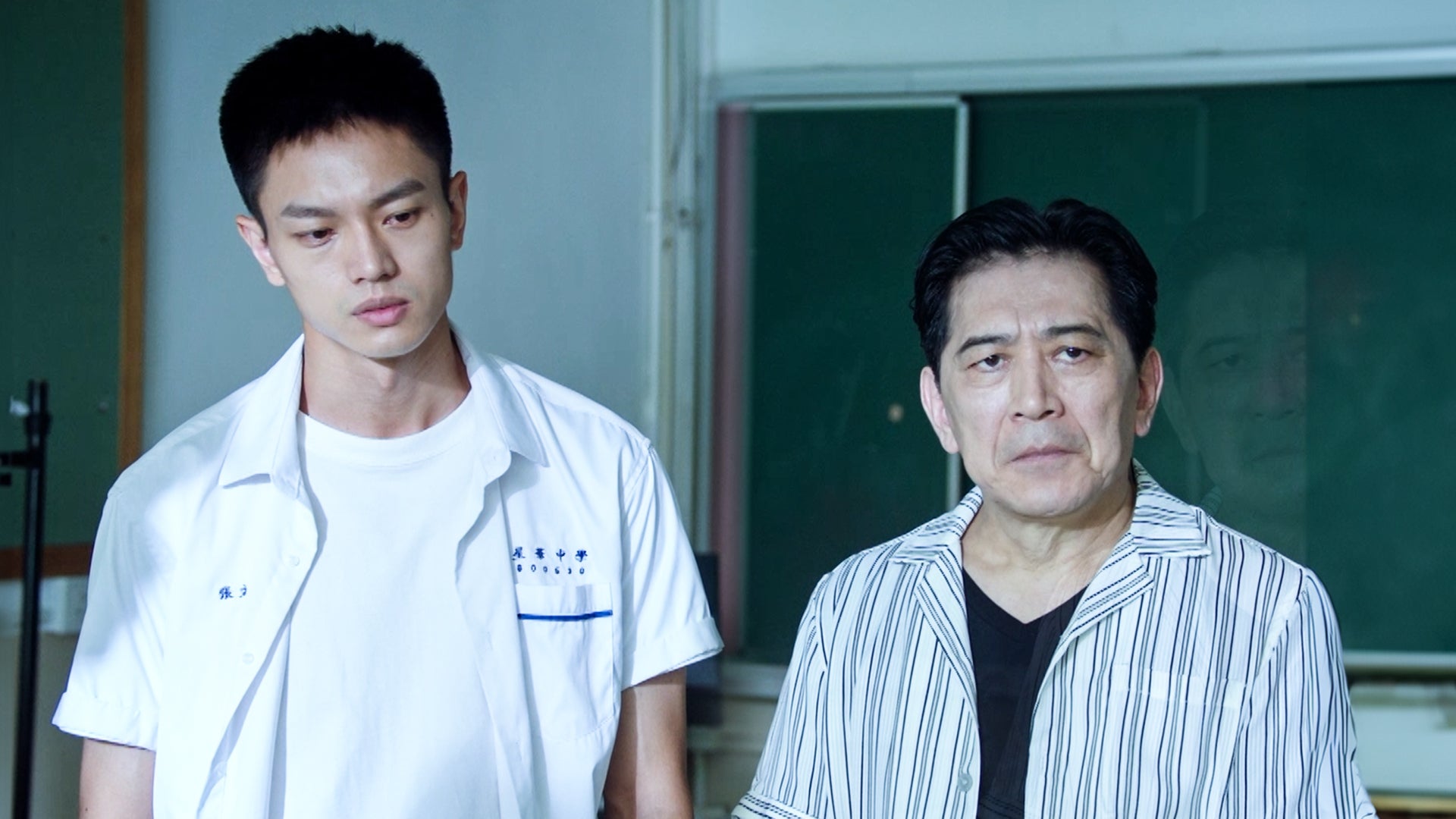 Youth season 1 episode 12 on undefined