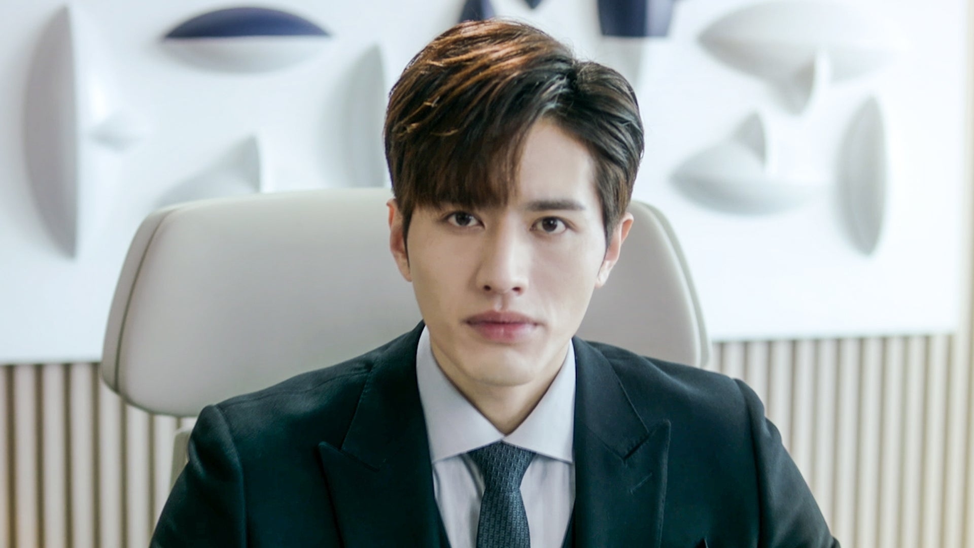 Time To Fall In Love season 1 episode 24 on undefined