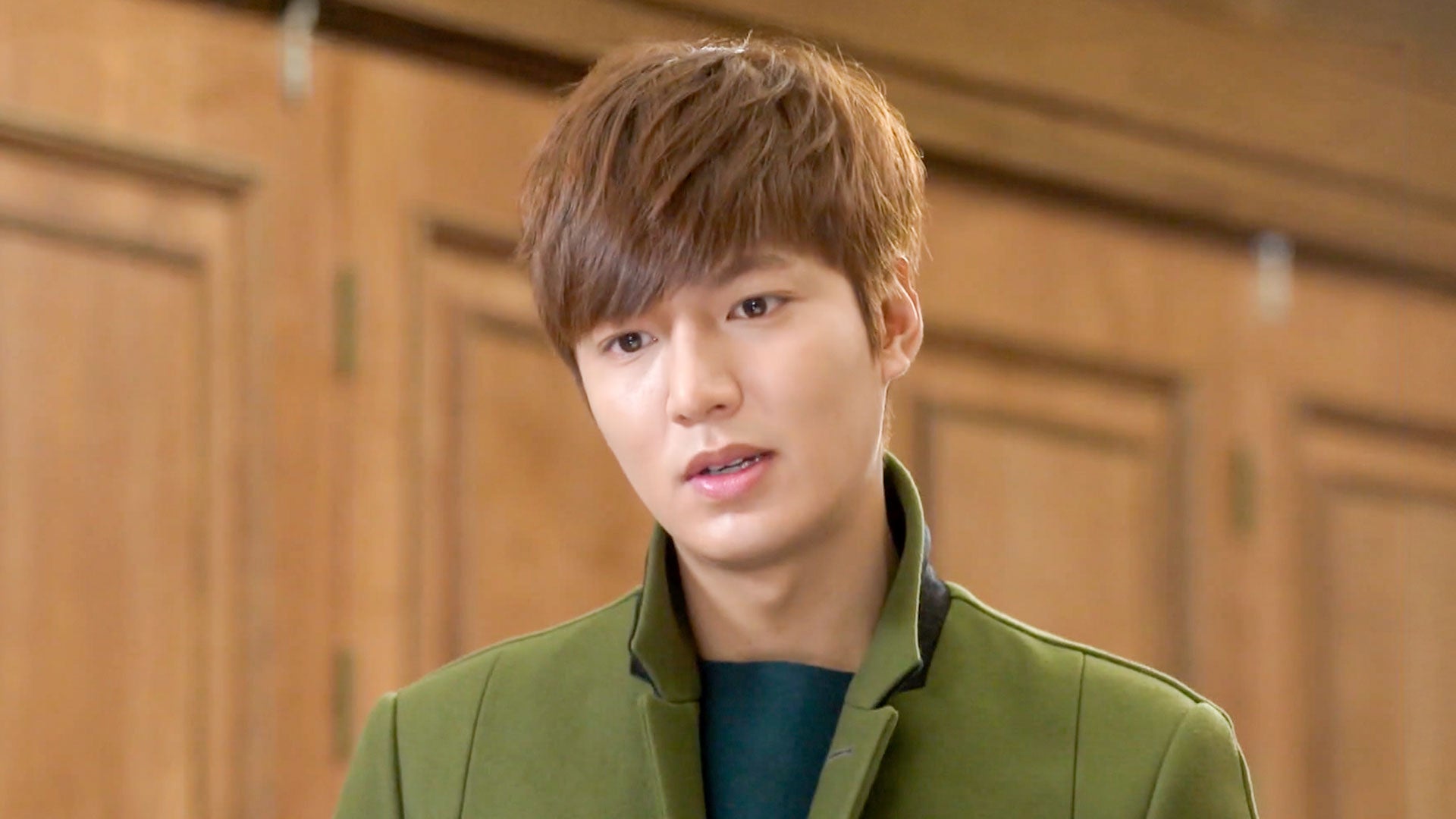 Heirs season 1 episode 8 on undefined
