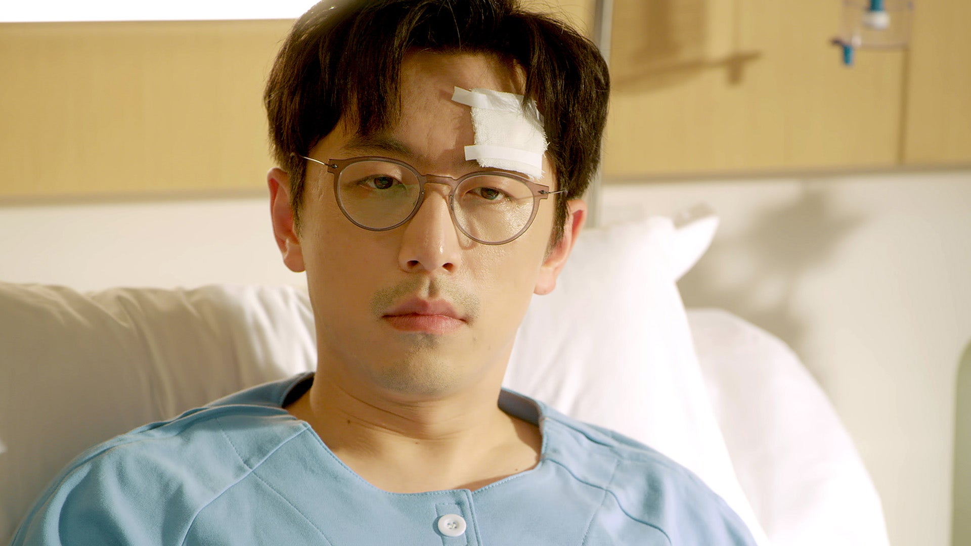 Love In A Loop season 1 episode 19 on undefined