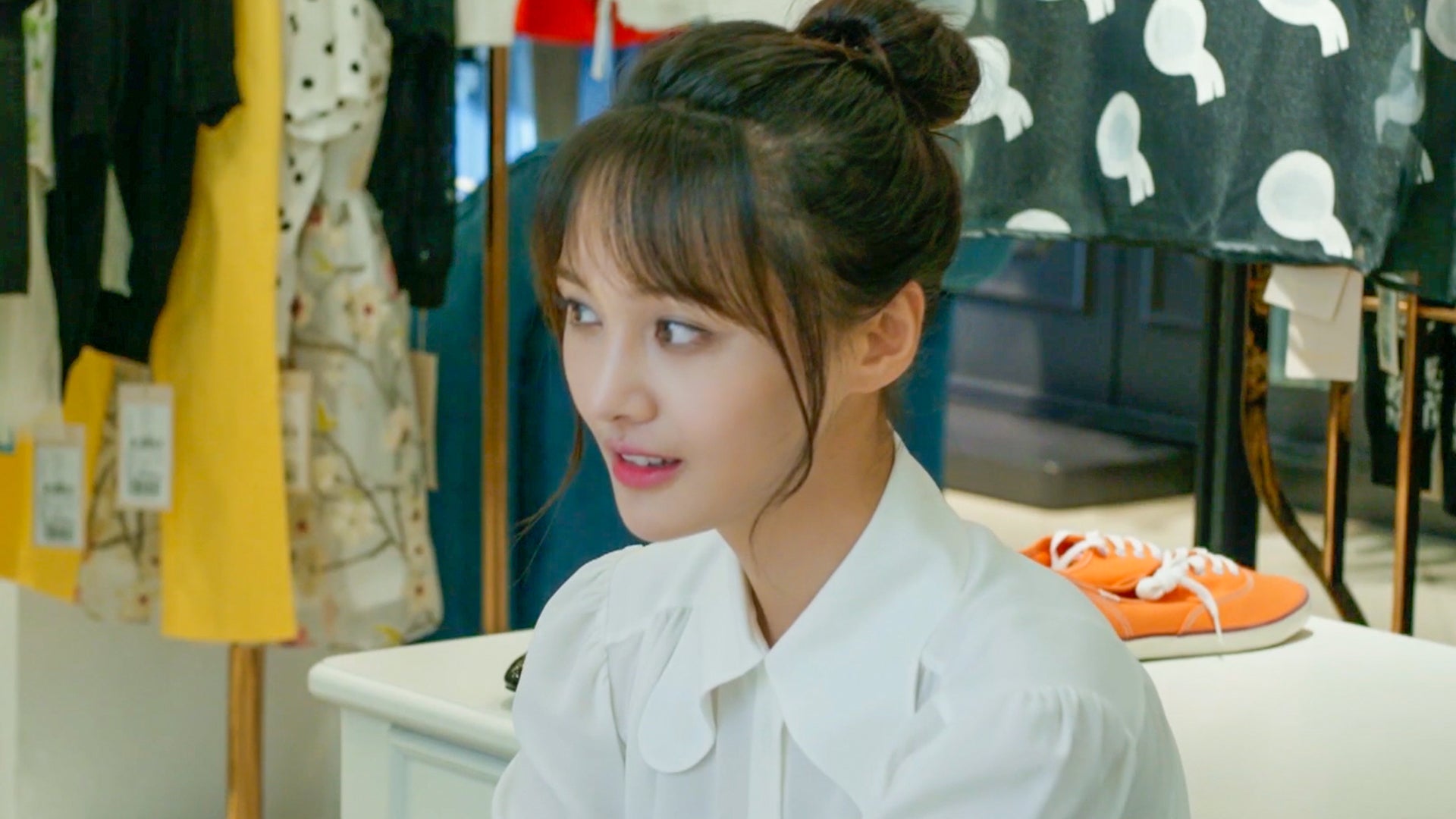 Love O2O season 1 episode 10 on undefined