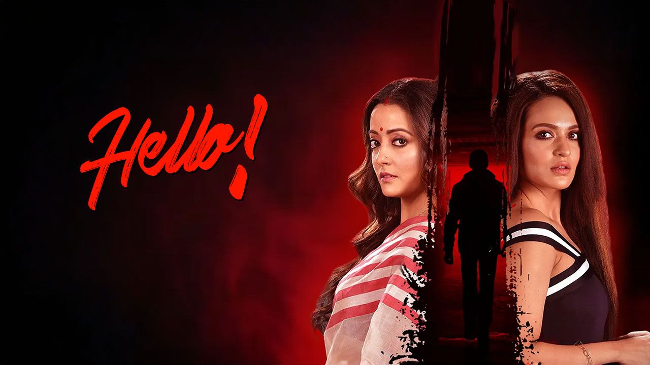 Hello! (Hindi) on Hoichoi