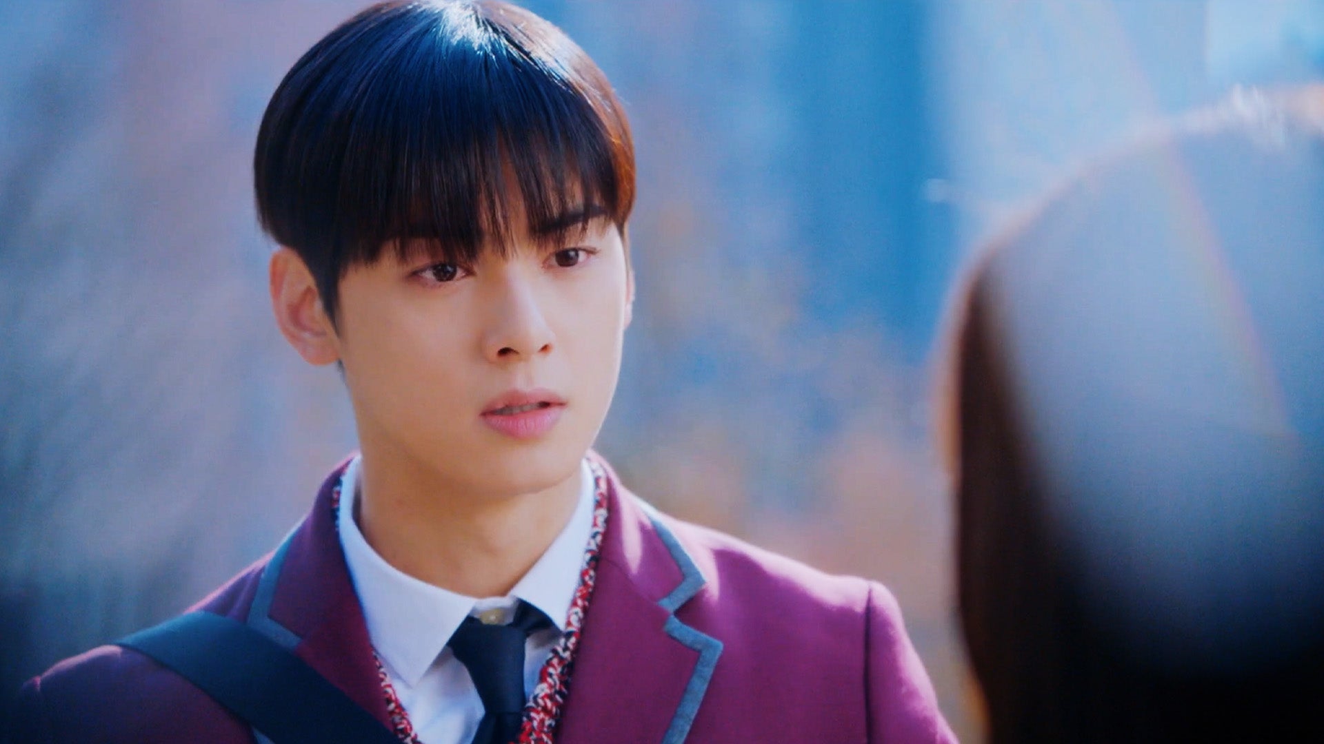 True Beauty season 1 episode 6 on undefined