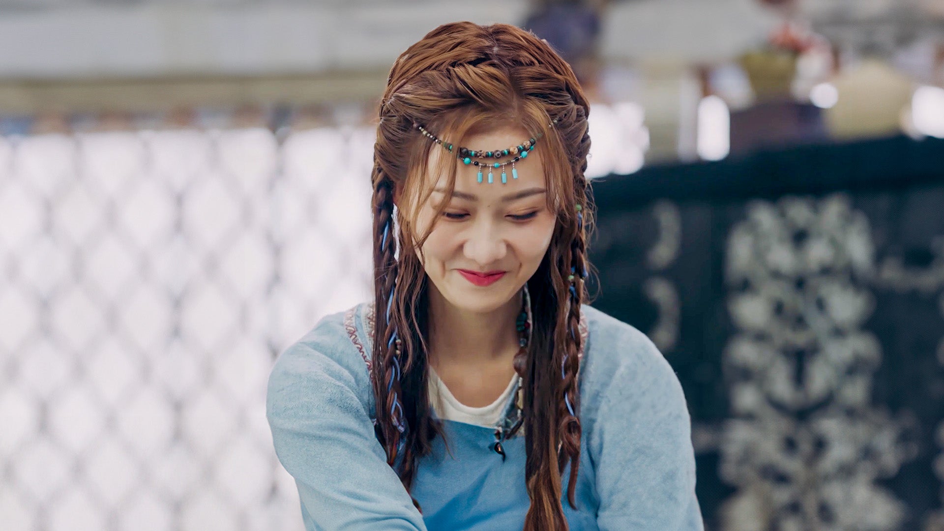 The Long Ballad season 1 episode 19 on undefined