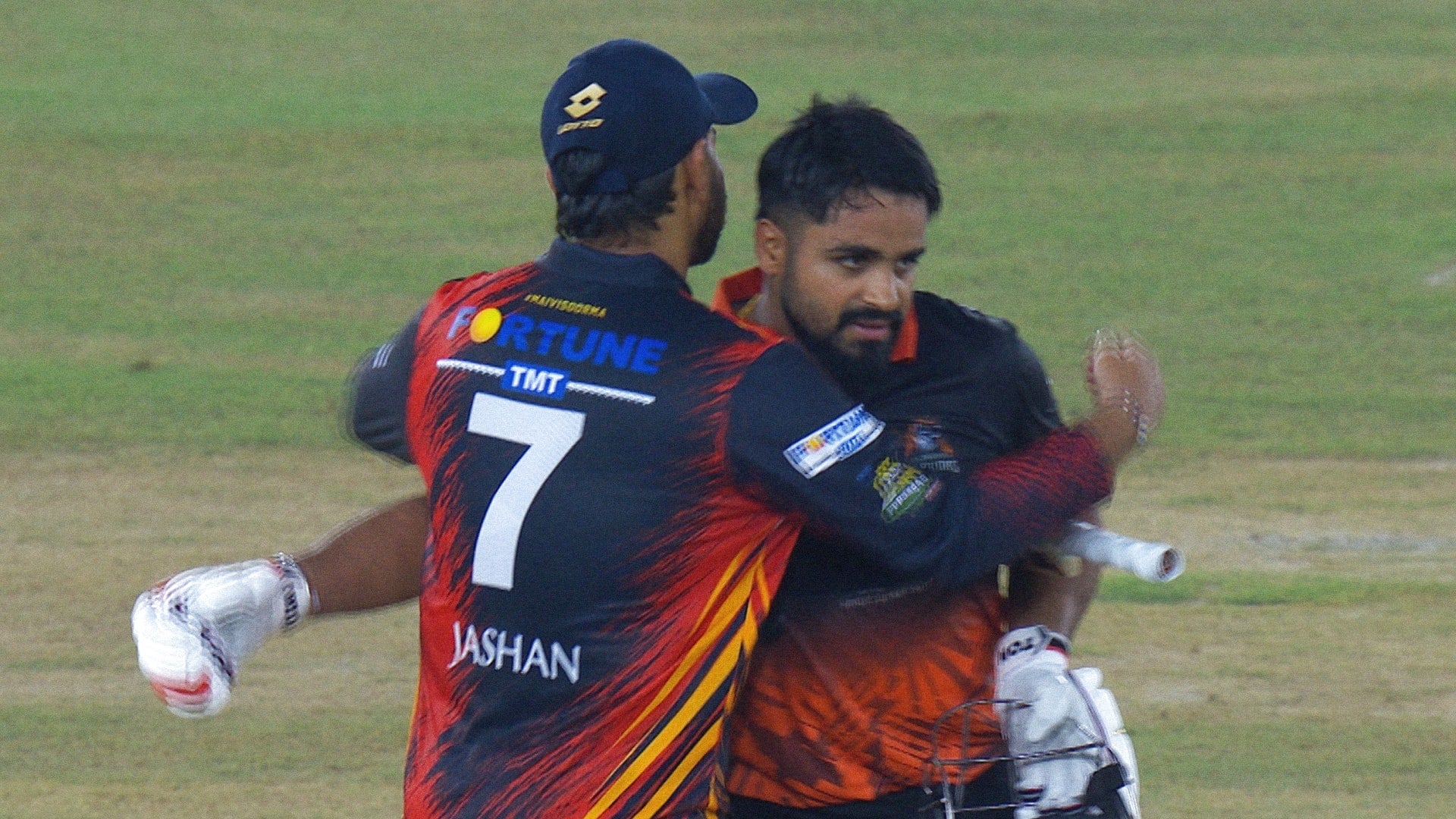 Jalandhar Warriors vs Amritsar Soormas - Highlights (Punjabi) - 1 Sep 2026 on Sony LIV
